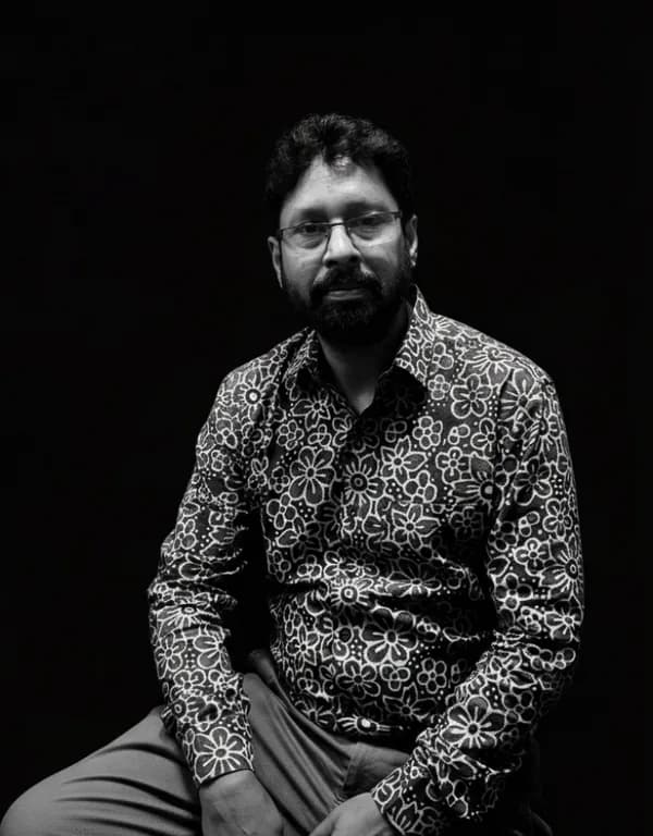 Amitava Biswas