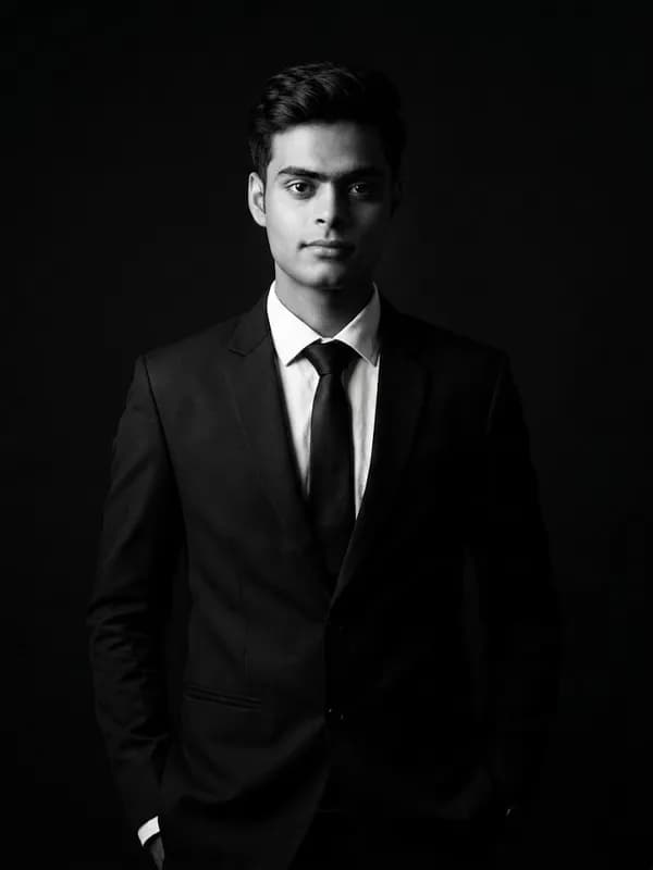 Gautam Singh
