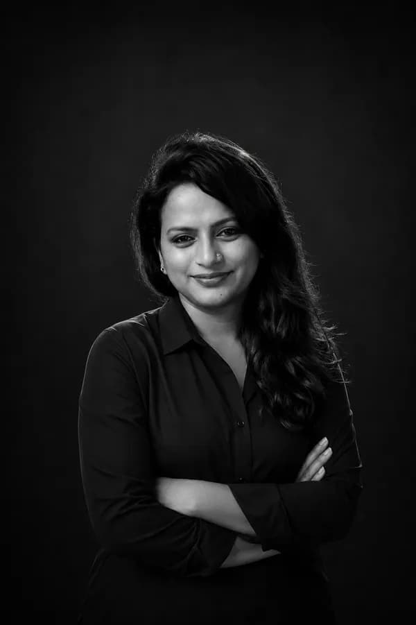 Pratima Singh