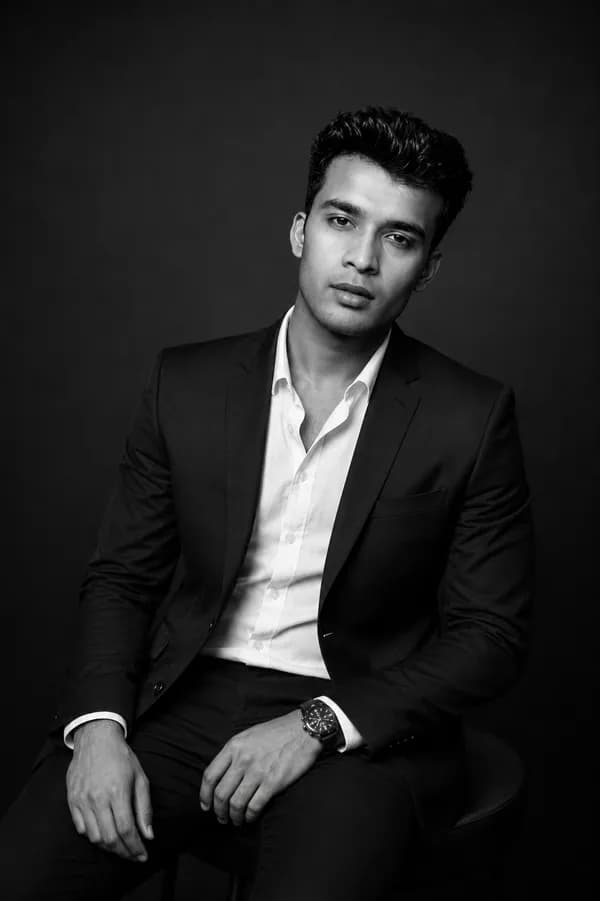 Saurabh Kumar