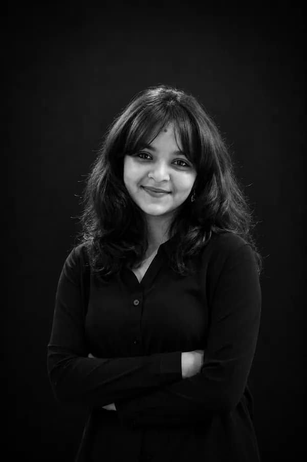 Subhasmita Nayak