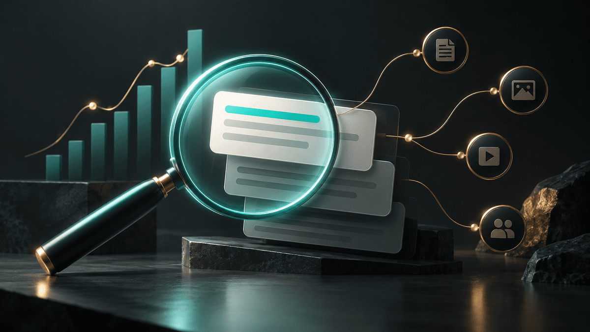 Google Search Console’s Generative AI Report: A Practical Measurement Guide