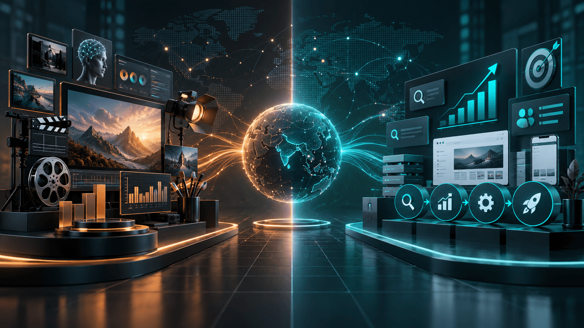 Garage Collective vs Inquisitive Digital: Which Agency Fits Your Brand in 2026