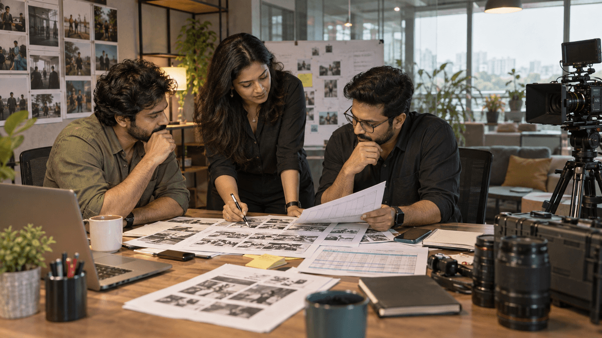 Corporate Video Production Cost in India: 2026 Budget Guide