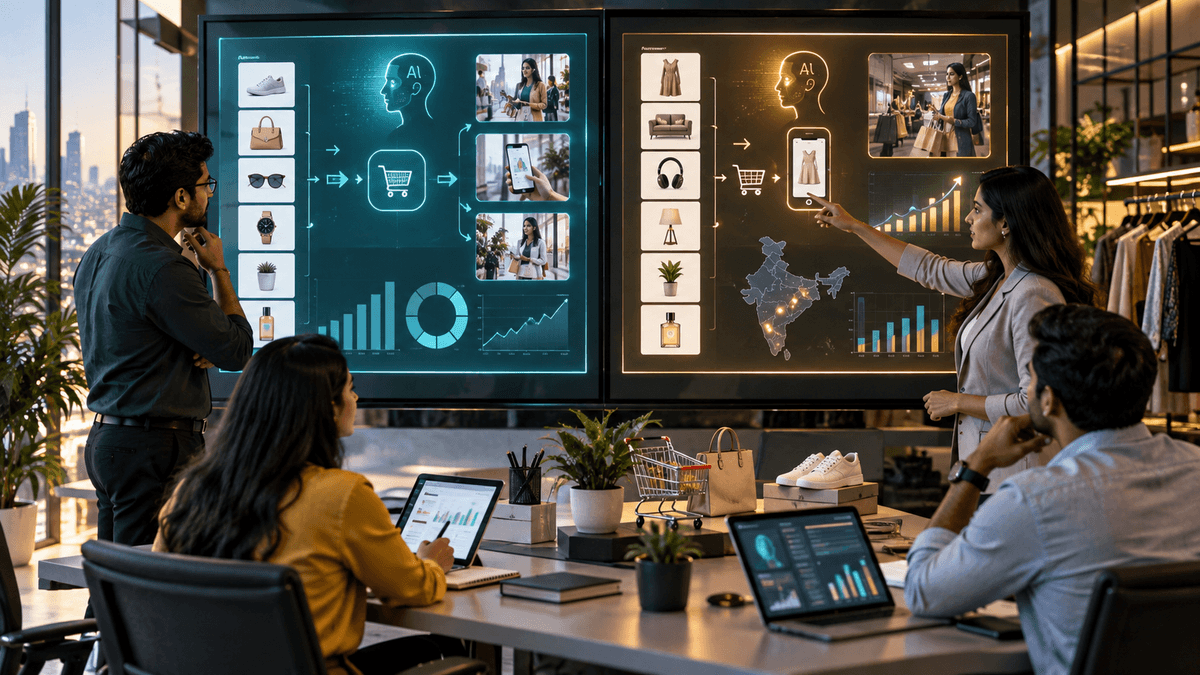 AI Max for Shopping vs Performance Max: 2026 Guide for Indian Retailers