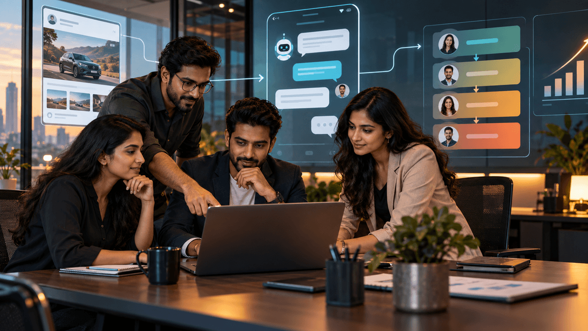 Google Business Agent for Leads in India: Advertiser Readiness Guide