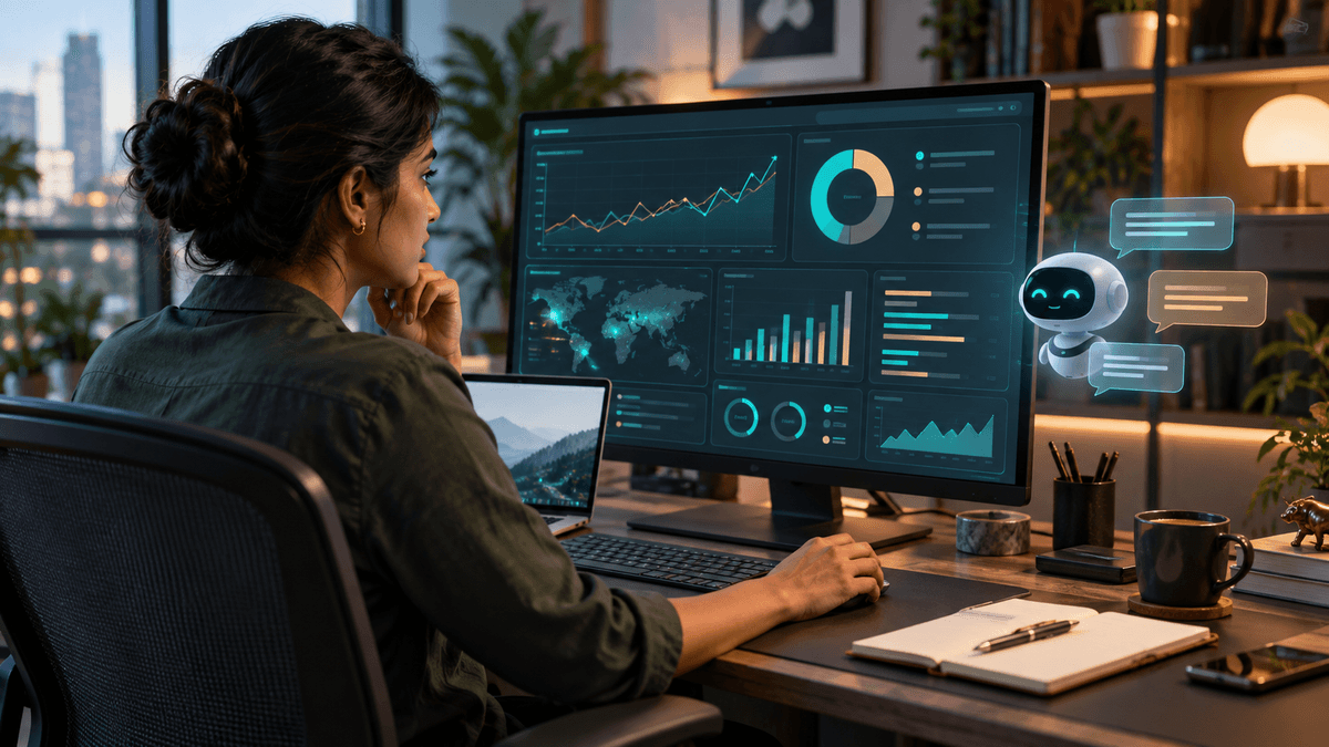 Google Analytics Ask Advisor and AI Overviews: 2026 Marketer Guide