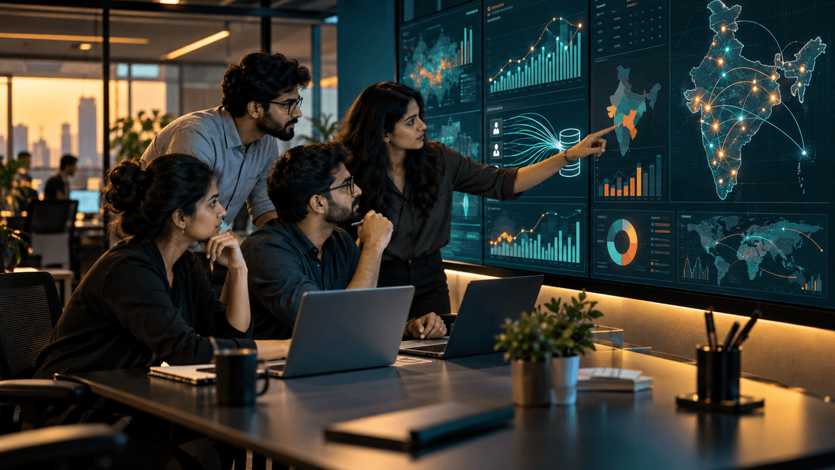 Google Ads Data Strength in 2026: Enhanced Conversions, Data Manager and Meridian GeoX