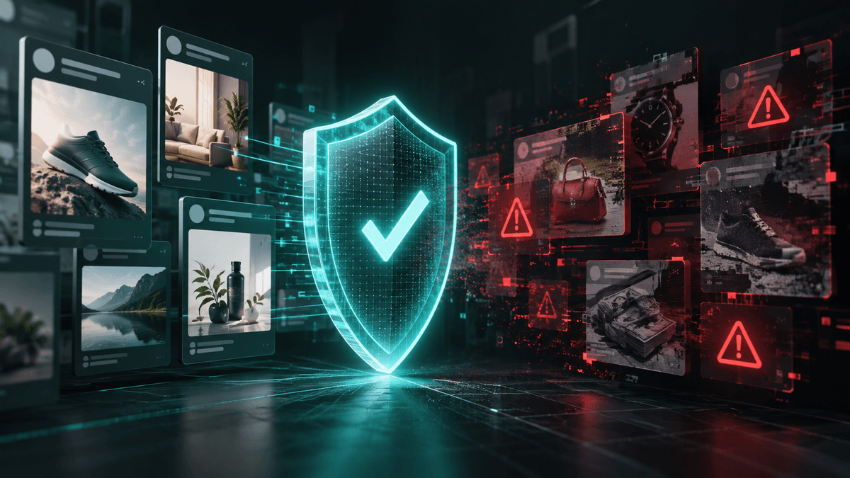 Meta Removed 65 Million Scam Ads: A 2026 Brand-Safety Checklist for Indian Advertisers