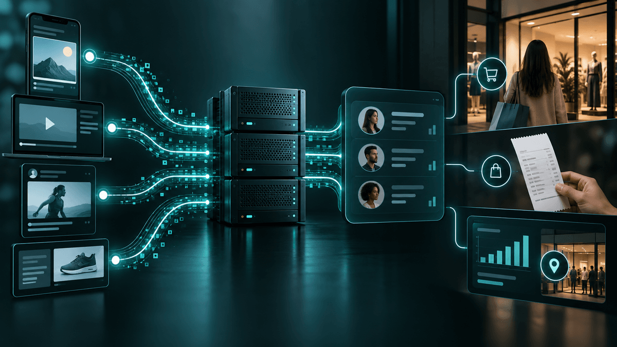 How to Measure Offline Sales From Meta Ads: CAPI and Omnichannel Optimization