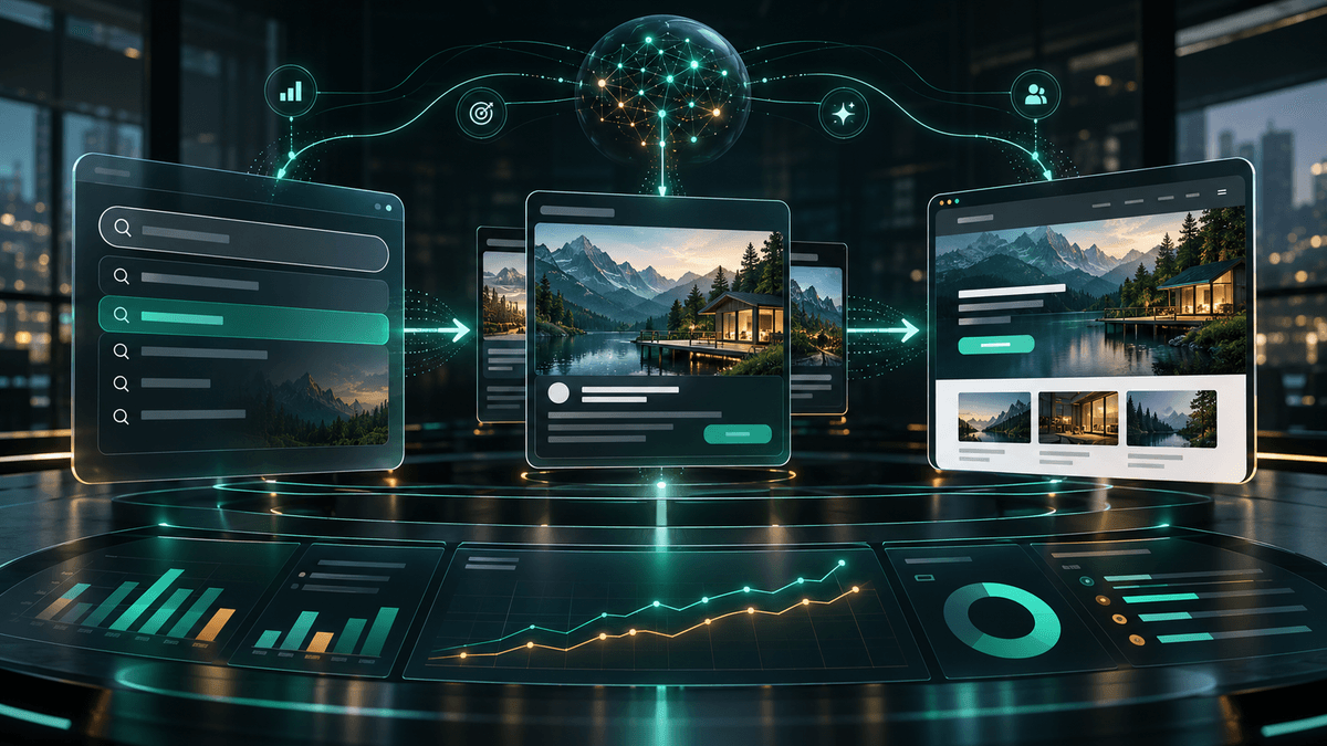 Google AI Max Reporting Update: Search Terms, Assets and Landing Pages in One View
