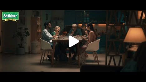 Shikhar Pan Masala - Mother's Day Film