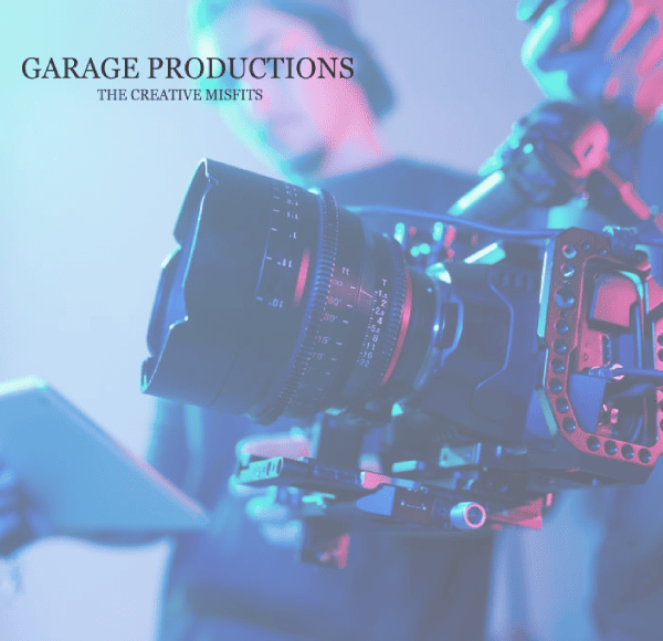 Garage Productions