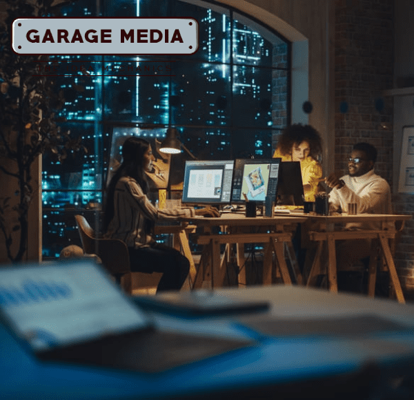 Garage-media