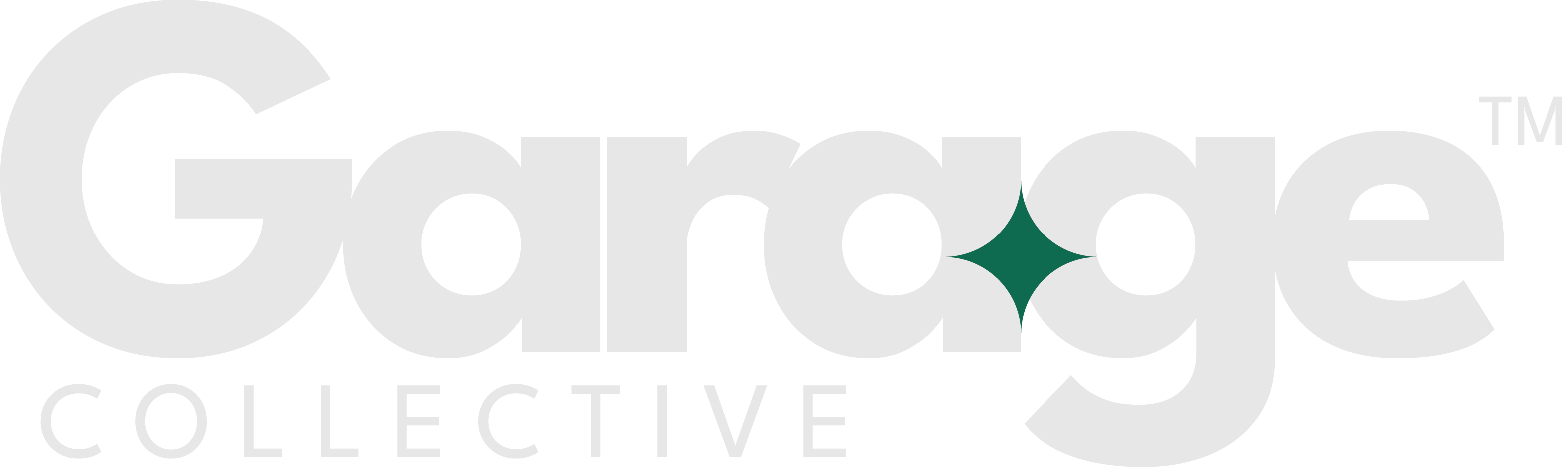 garage collectove logo