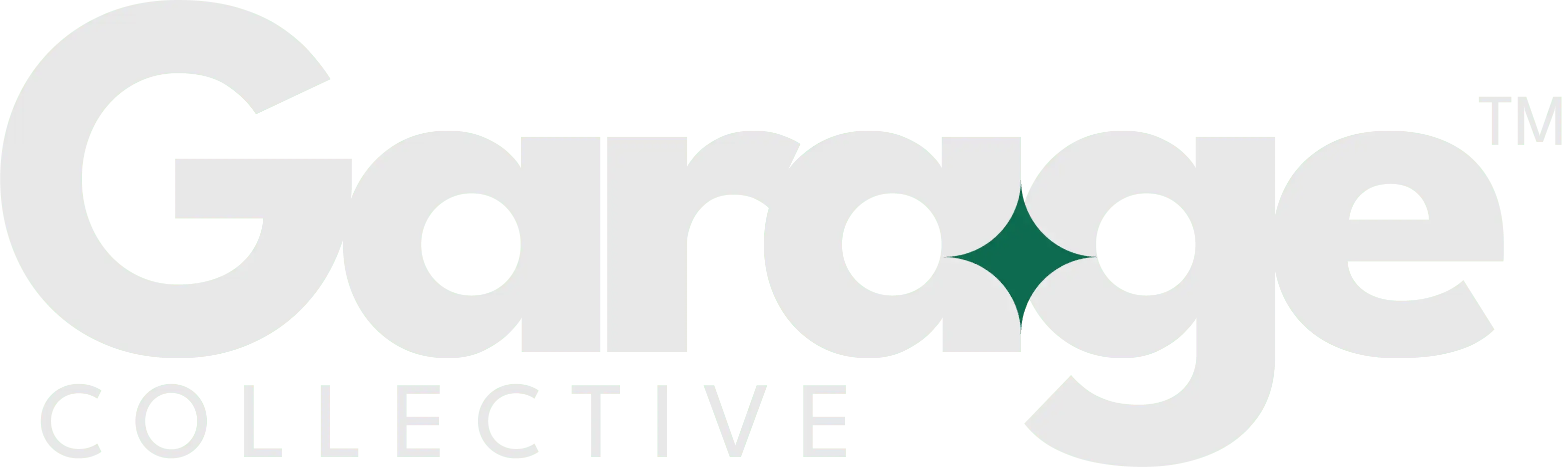 garage collectove logo