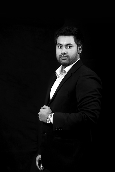 ADIL- MOTION GRAPHIC ARTIST