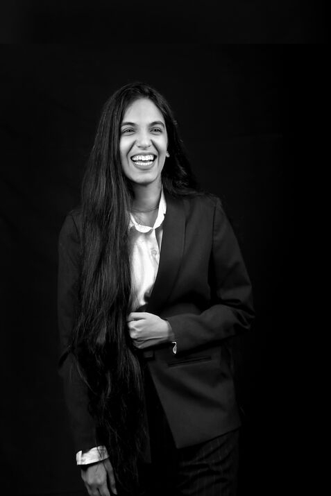 ANJANJYOT: HEAD - BRAND SOLUTIONS