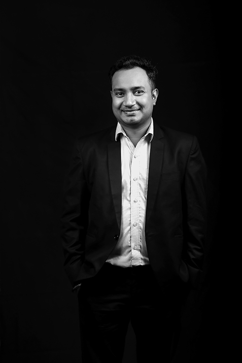 Gurdayal: Media Planner