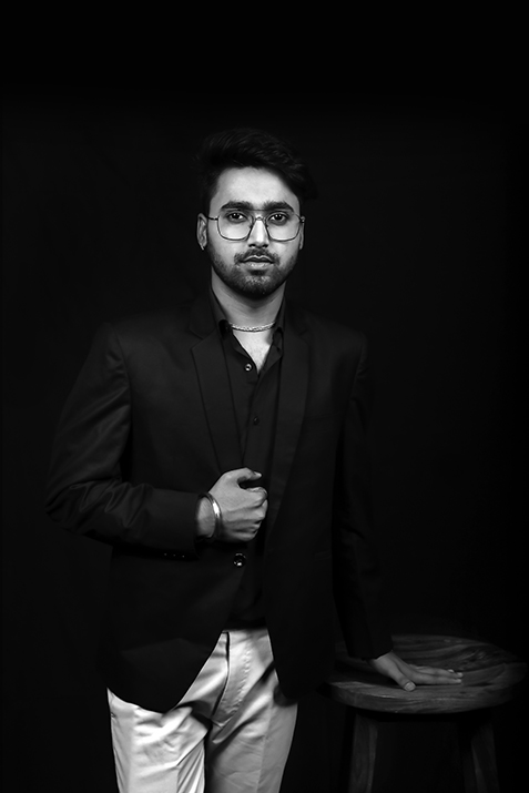 ROHIT- VIDEO EDITOR