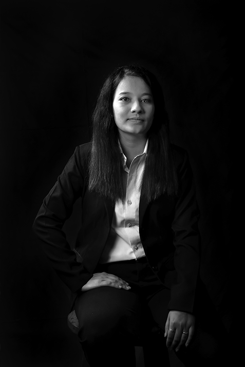 Ruby Rawat- ASSISTANT MANAGER OPERATION