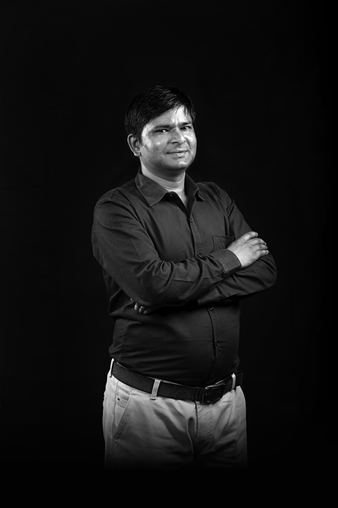 UMESH- ACCOUNTS HEAD