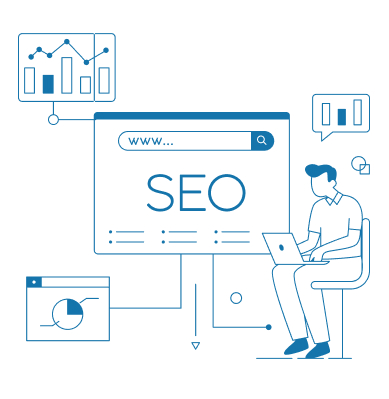 SEO Agency in India