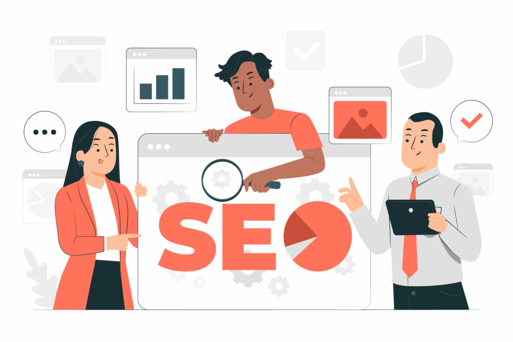 How to do SEO for your business