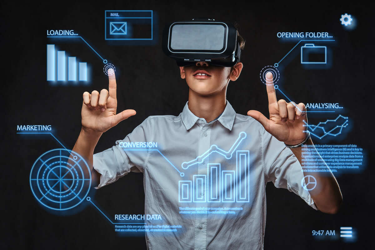 Future of Marketing- Digital vs traditional marketing