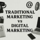 Traditional Marketing vs Digital Marketing: Pros, Cons & Smart Picks