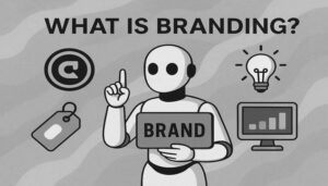 What Is Branding- Garage Collective Agency