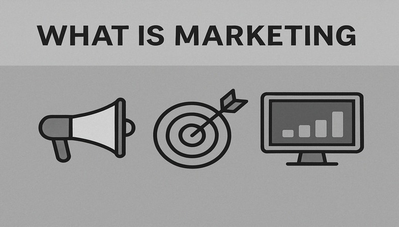 What Is Marketing Branding and Marketing Strategies