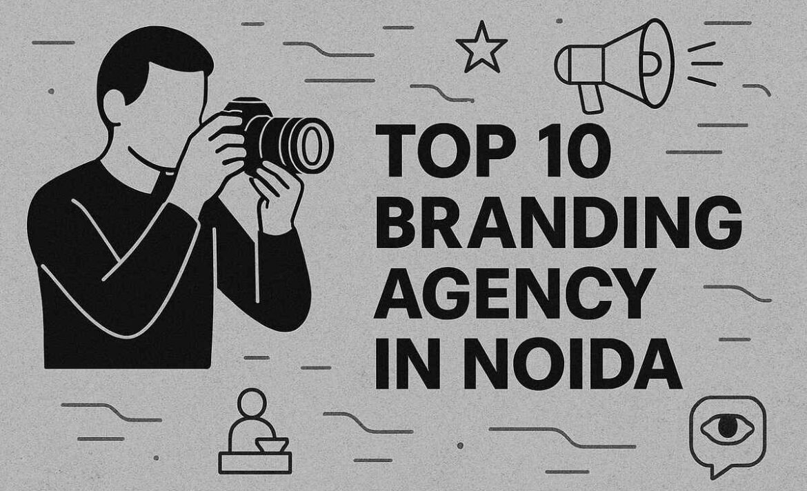 Top 10 Branding Agency in Noida- Garage Collective Agency- Best Digital Marketing Agency in Delhi