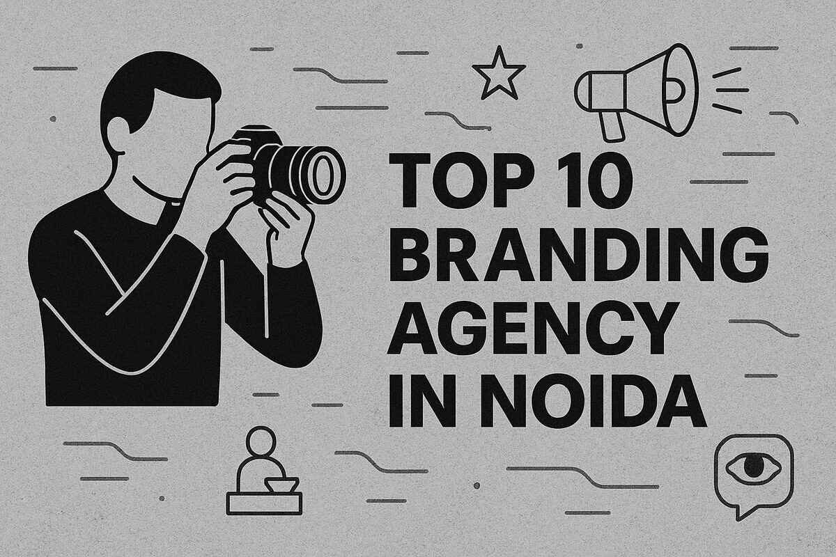 Top 10 Branding Agency in Noida- Garage Collective Agency- Best Digital Marketing Agency in Delhi