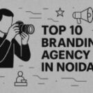Top 10 Branding Agency in Noida