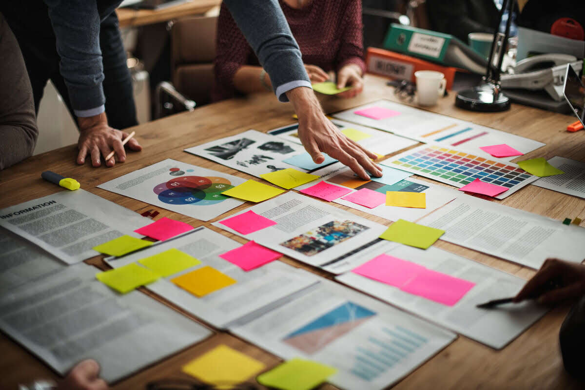 Top 10 Branding Agency in Noida