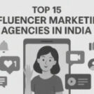 Top 15 Influencer Marketing Agencies in India