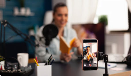 What is Influencer Marketing​- Garage Collective Agency- Best Digital Marketing Agency in Noida