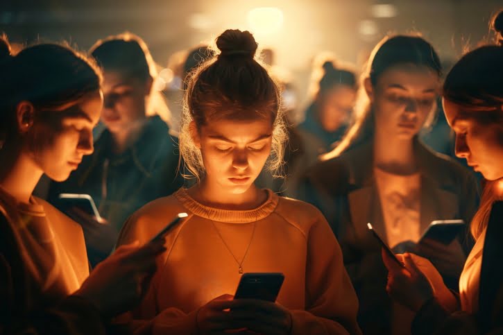AI-Generated Audience Segmentation