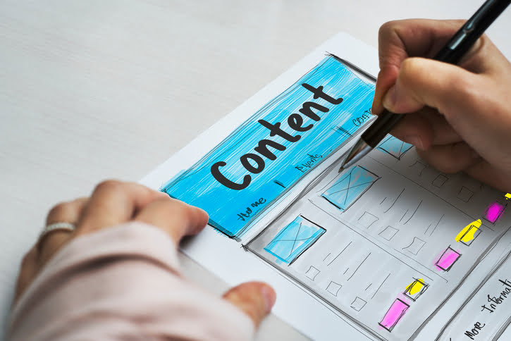 AI-Powered Content Recommendations- AI Trends in Social Media