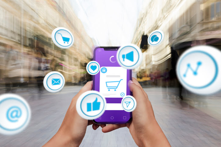 AI for Social Commerce Optimization- Ai in Social Media