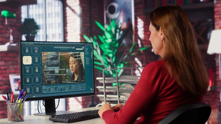 AI for Video Editing & Optimization