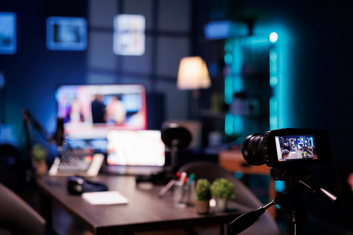 Deepfake and Synthetic Media for Creative Campaigns