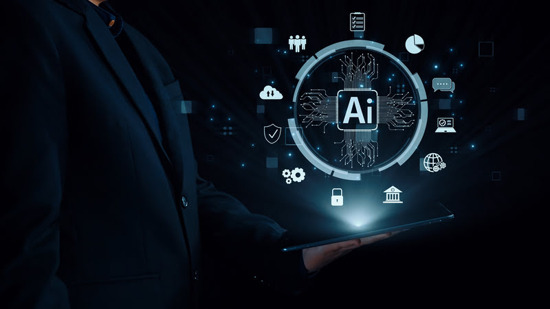 Key Advantages of AI in Social Media