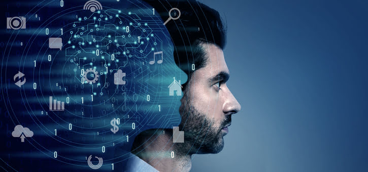 Role of AI in Digital Marketing- Ai in social Media