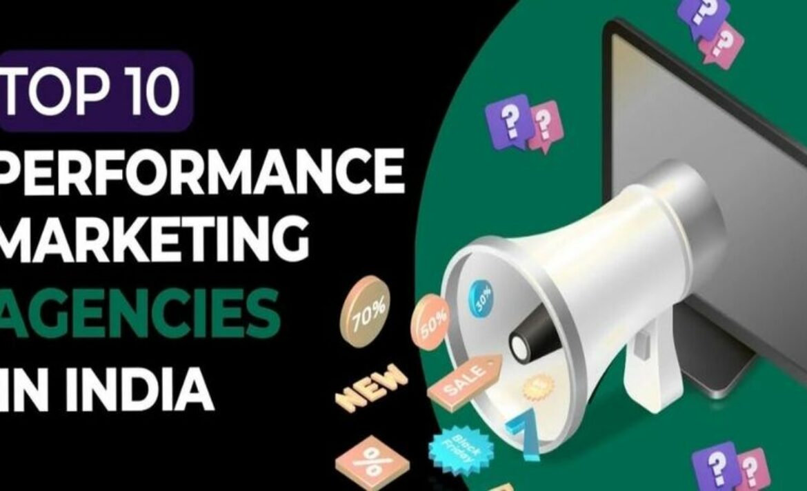 Top 10 Performance Marketing Age