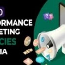 Top 10 Performance Marketing Agencies in India