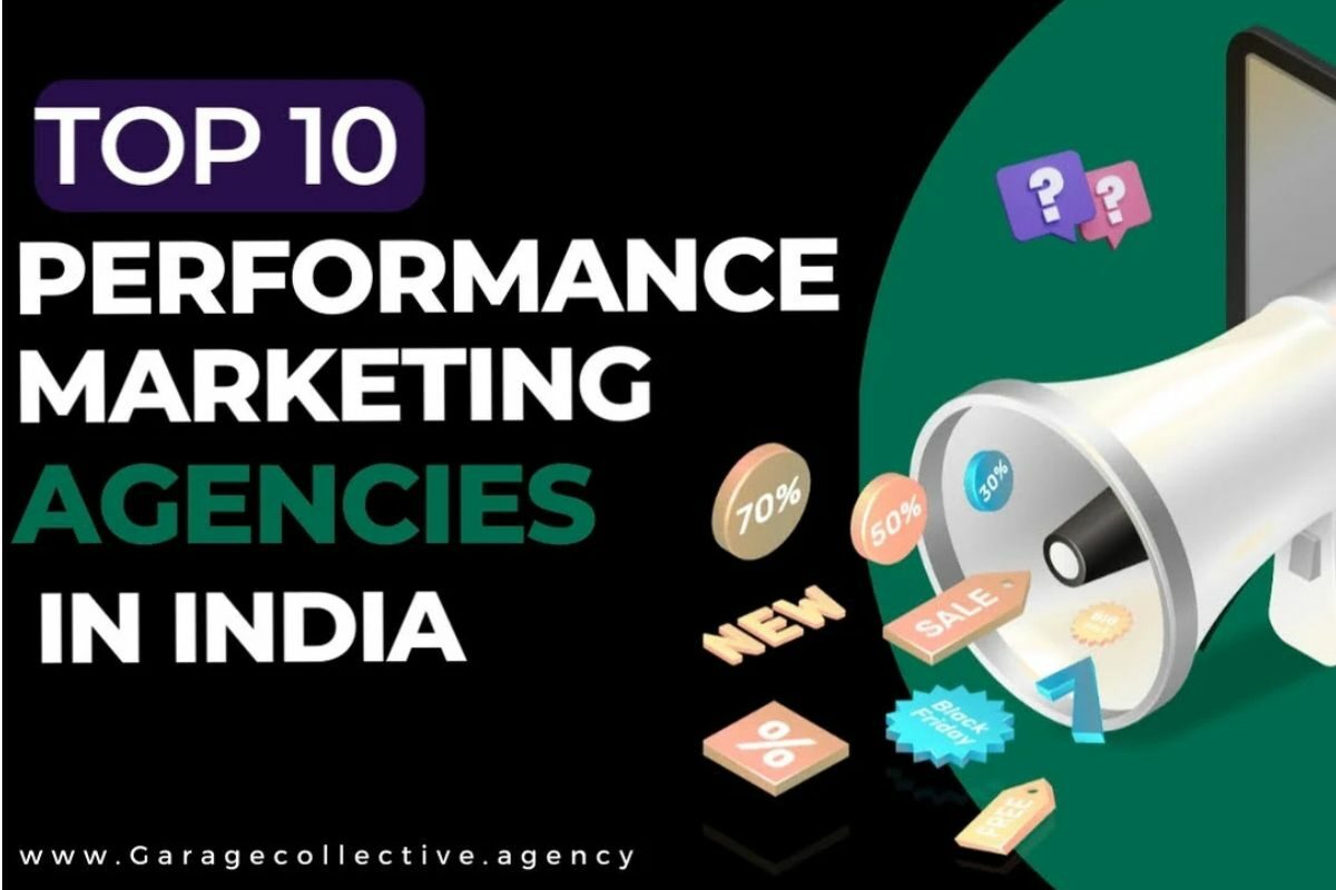 Top 10 Performance Marketing Agencies in India