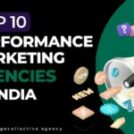 Top 10 Performance Marketing Agencies in India