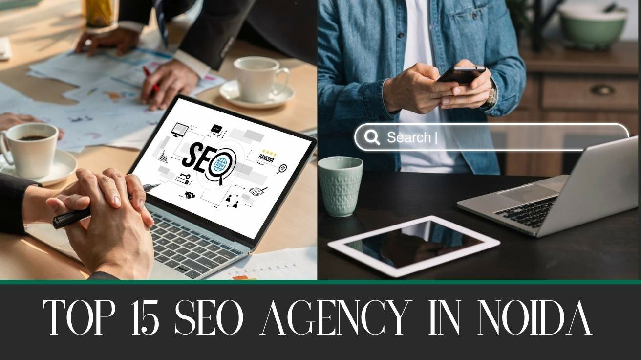 Top 15 SEO Agency In Noida- Garage Collective Agency- Best Digital Marketing Agency in Noida